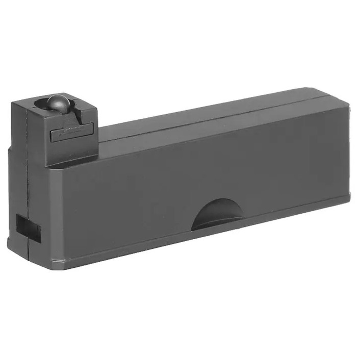 Страйкбольна гвинтівка ASG Steyr SSG 69 P2 Spring 6 мм 