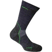 Шкарпетки Spring 1007 Розмір 39-42 сірий