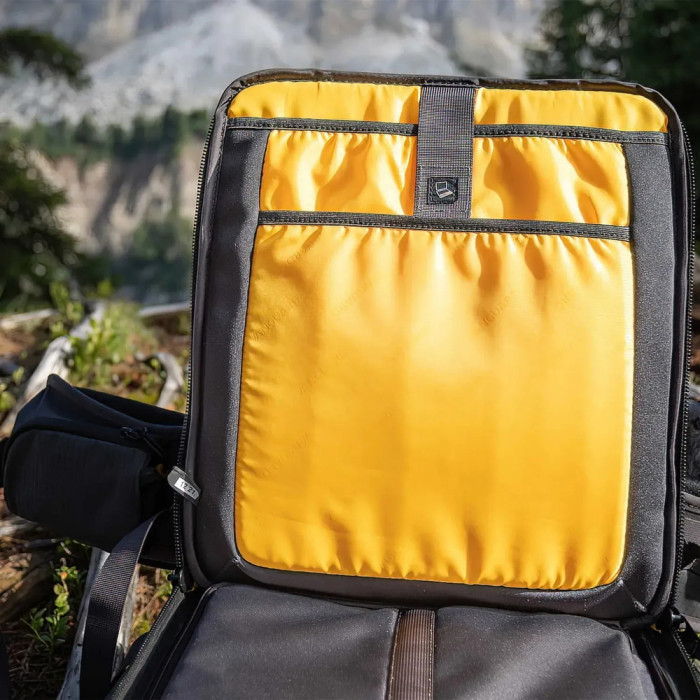 Рюкзак Vanguard VEO Active 49 Khaki-Green (VEO Active 49 KG) 