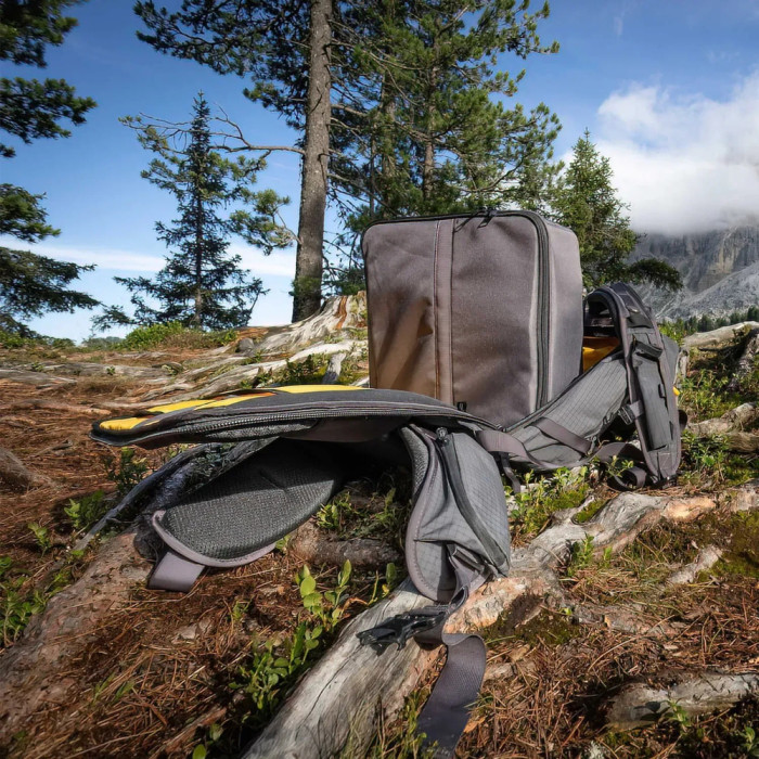 Рюкзак Vanguard VEO Active 49 Khaki-Green (VEO Active 49 KG) 