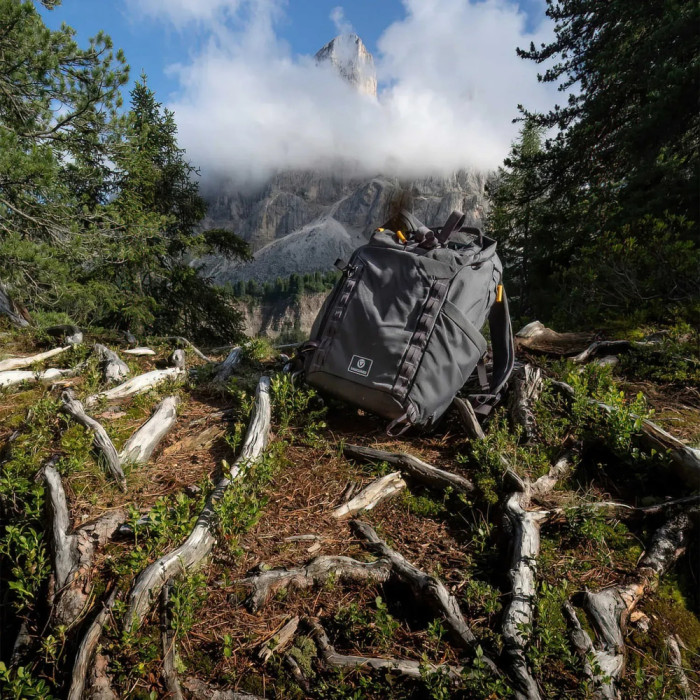 Рюкзак Vanguard VEO Active 49 Khaki-Green (VEO Active 49 KG) 