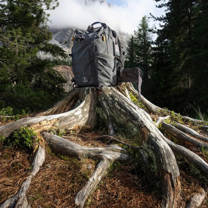 Рюкзак Vanguard VEO Active 49 Khaki-Green (VEO Active 49 KG) 