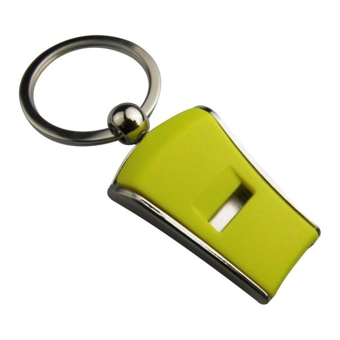 Брелок-свисток Munkees Signal Whistle I (3388) 