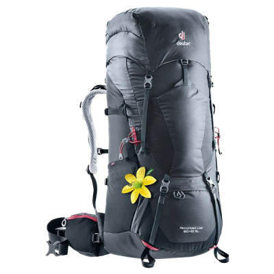 Рюкзак Deuter Aircontact Lite 30 + 5 SL