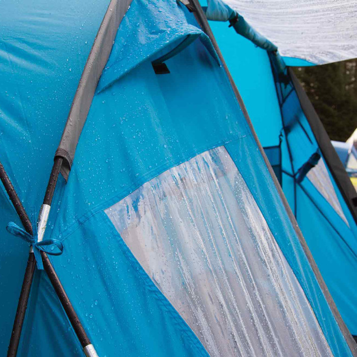 Намет Highlander Elm 4 Teal 