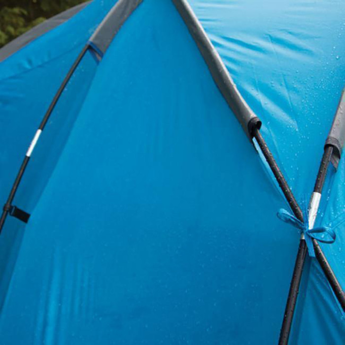 Намет Highlander Elm 4 Teal 
