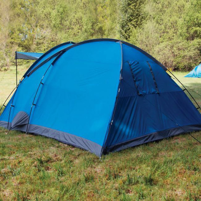 Намет Highlander Elm 4 Teal 