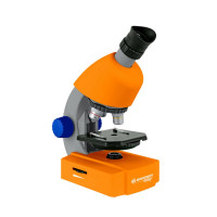 Мікроскоп Bresser Junior 40x-640x (8851301)