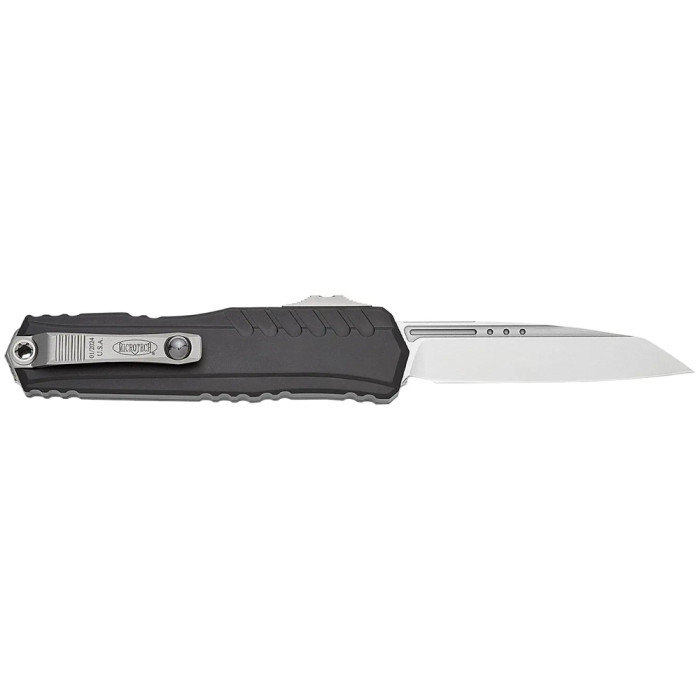 Ніж Microtech Cypher II Apocalyptic, black 
