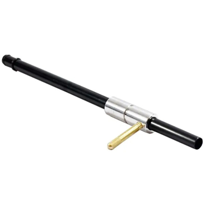 Направляюча для шомпола Dewey кал .338 - 9 мм. Алюміній 