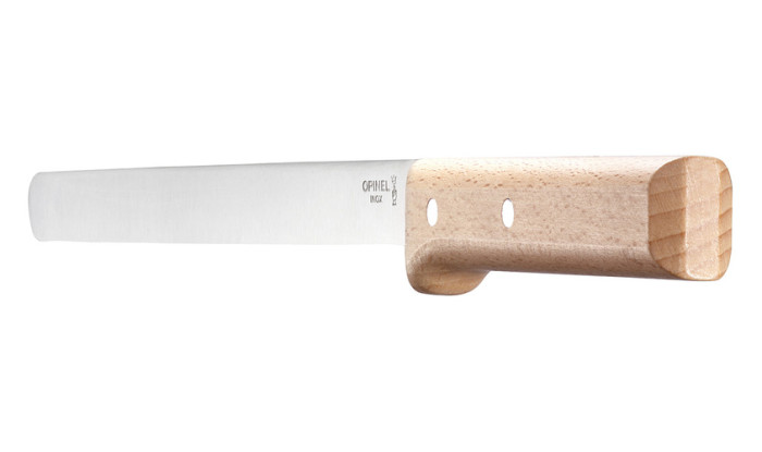 Ніж кухонний Opinel Carpaccio knife №123 (001823) 