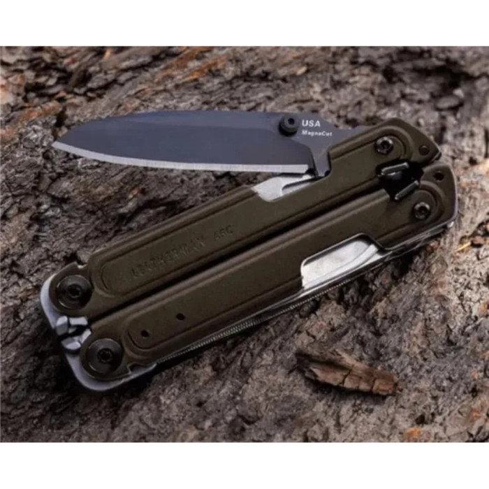 Мультиінструмент Leatherman ARC Talos 