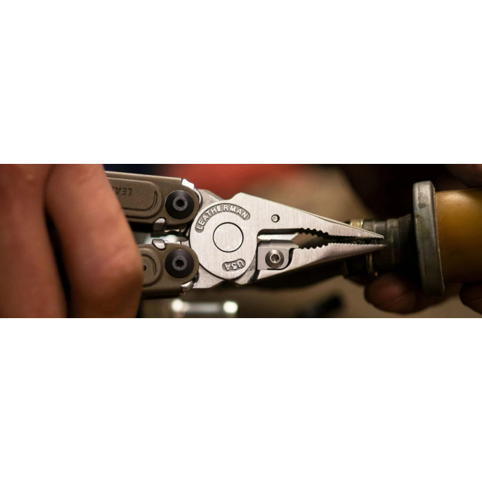 Мультиінструмент Leatherman ARC Talos 