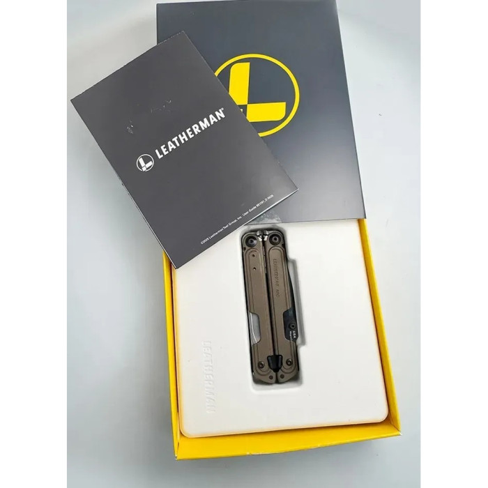 Мультиінструмент Leatherman ARC Talos 