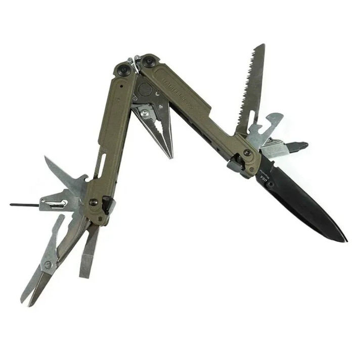 Мультиінструмент Leatherman ARC Talos 