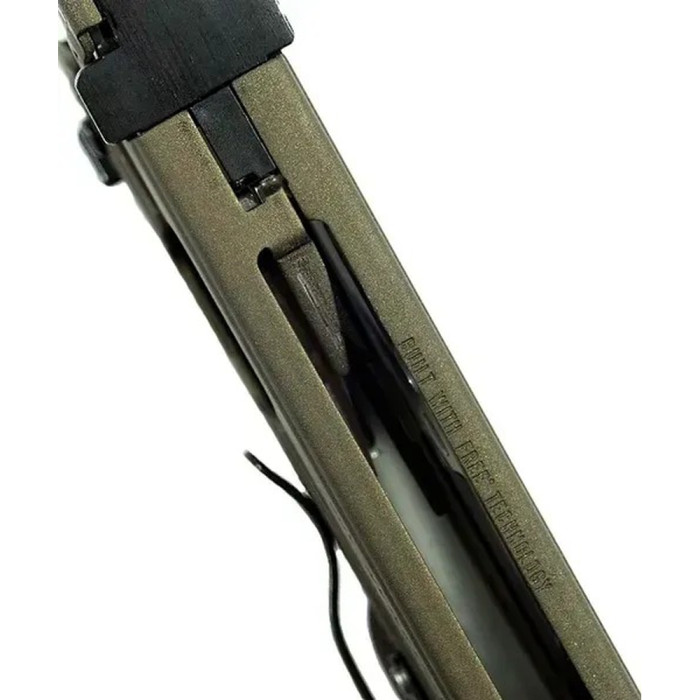 Мультиінструмент Leatherman ARC Talos 