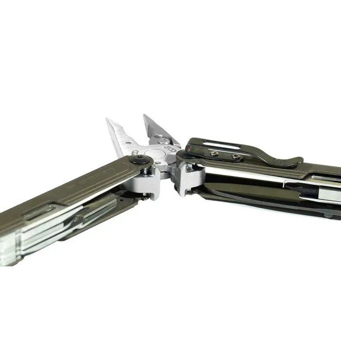 Мультиінструмент Leatherman ARC Talos 