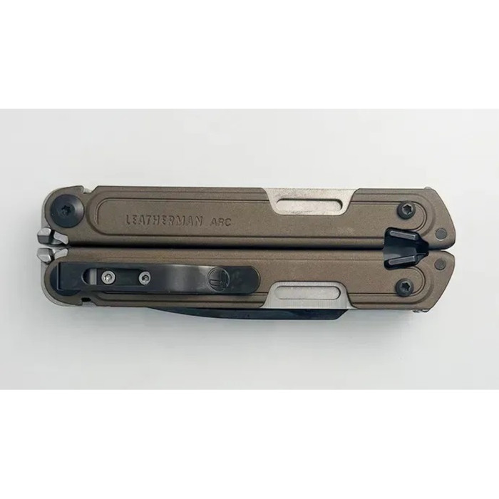 Мультиінструмент Leatherman ARC Talos 