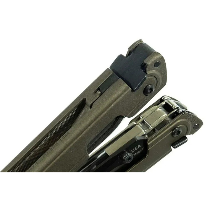 Мультиінструмент Leatherman ARC Talos 