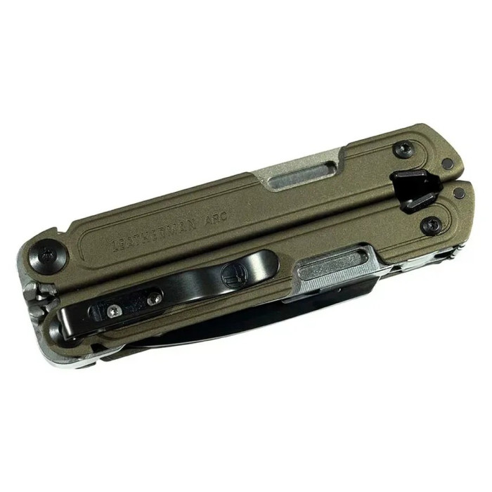Мультиінструмент Leatherman ARC Talos 