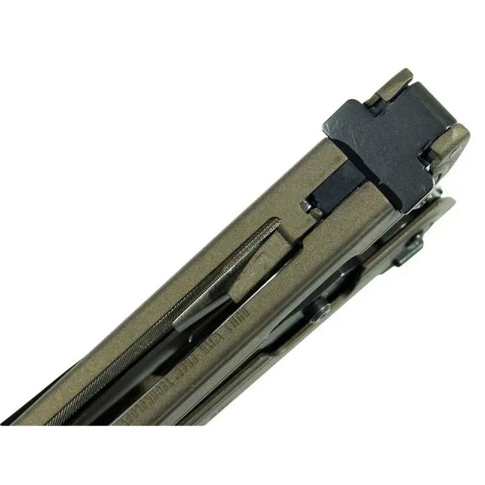 Мультиінструмент Leatherman ARC Talos 