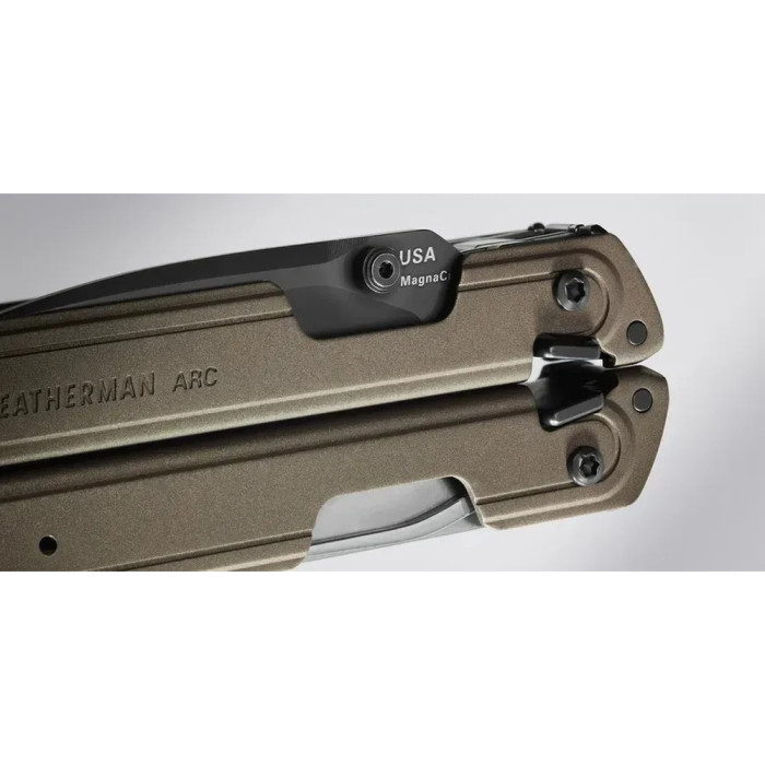 Мультиінструмент Leatherman ARC Talos 