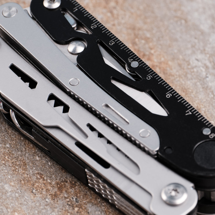 Мультитул Multi Tool Ganzo G304 