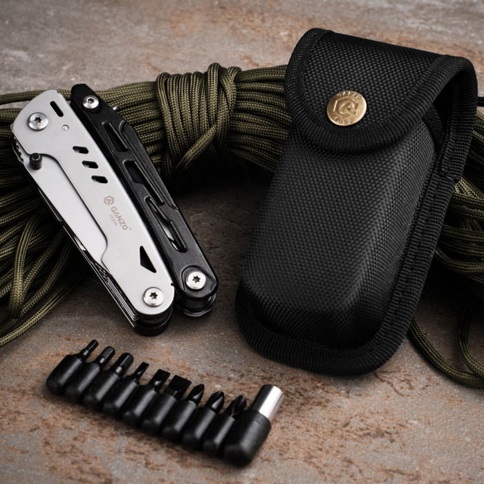 Мультитул Multi Tool Ganzo G304 