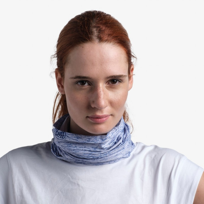 Шарф-труба Buff Coolnet UV+ Lavender 