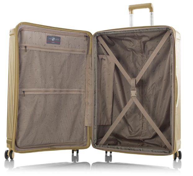 Валіза Heys Edge (S) Gold (10108-0064-21) 