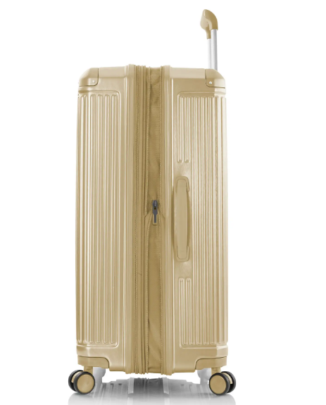 Валіза Heys Edge (S) Gold (10108-0064-21) 