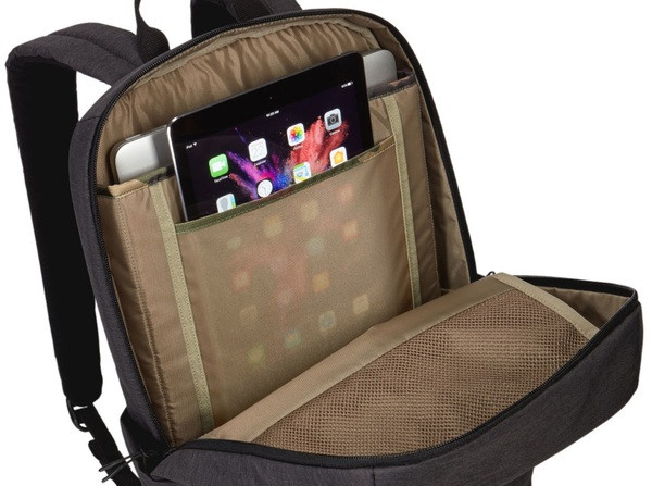 Рюкзак Thule Lithos 20L TLBP-116 (Rooibos /Forest Night) 