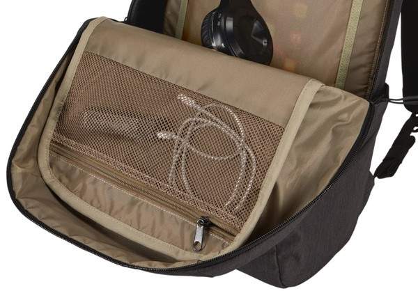 Рюкзак Thule Lithos 20L TLBP-116 (Rooibos /Forest Night) 