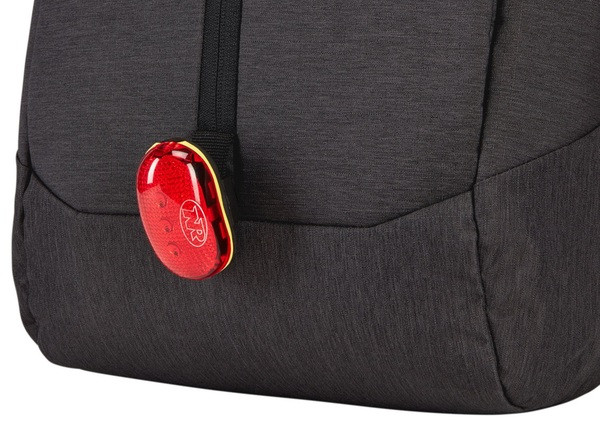 Рюкзак Thule Lithos 20L TLBP-116 (Rooibos /Forest Night) 