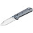 Нож Boker Plus Kihon DC Alu