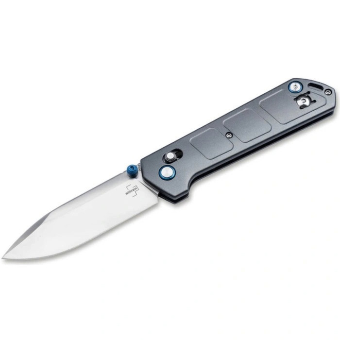Ніж Boker Plus Kihon DC Alu 