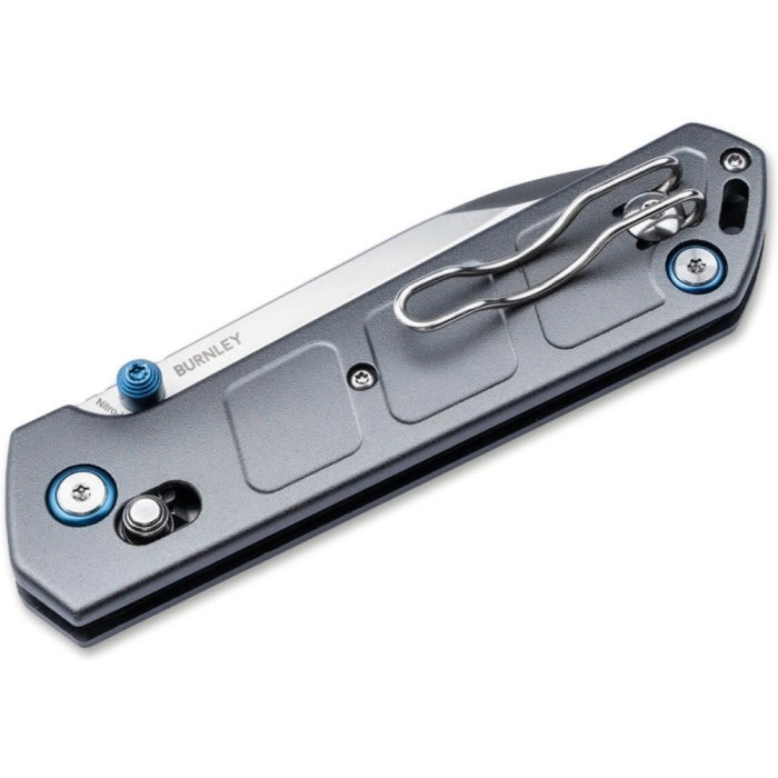 Ніж Boker Plus Kihon DC Alu 