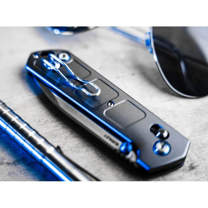 Ніж Boker Plus Kihon DC Alu 