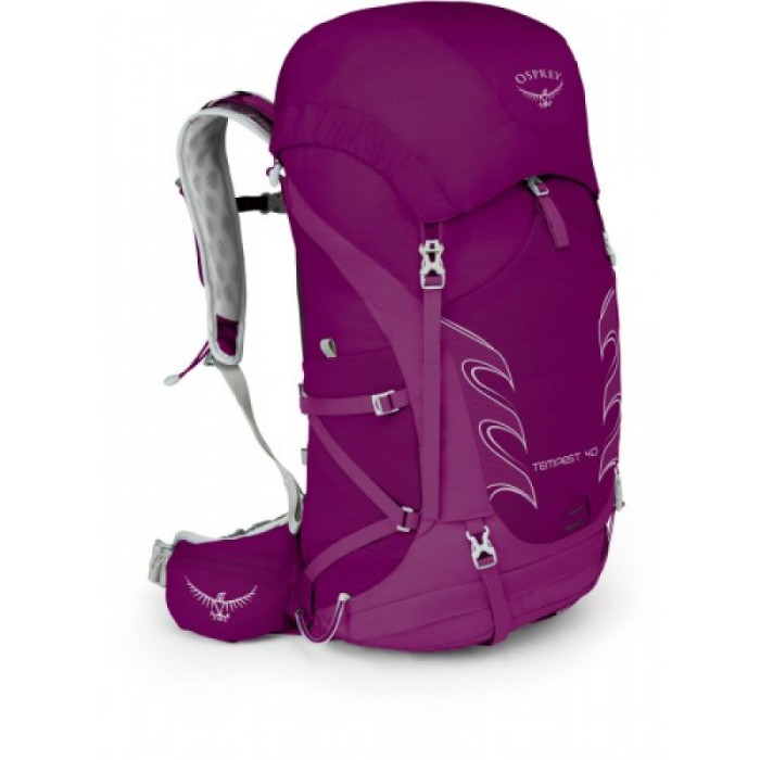 Рюкзак Osprey Tempest 40 Mystic Magenta 