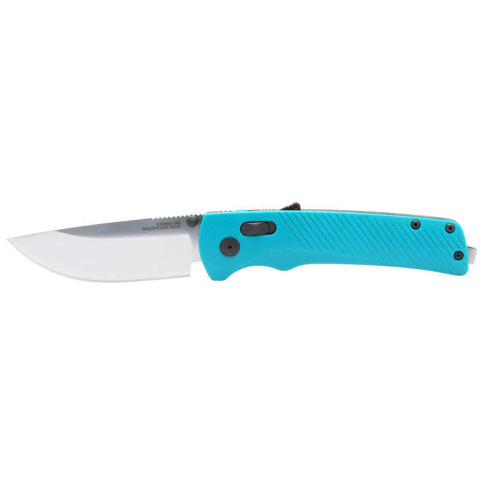 Ніж SOG Flash AT, Petrol Green/Satin (SOG 11-18-13-41) 