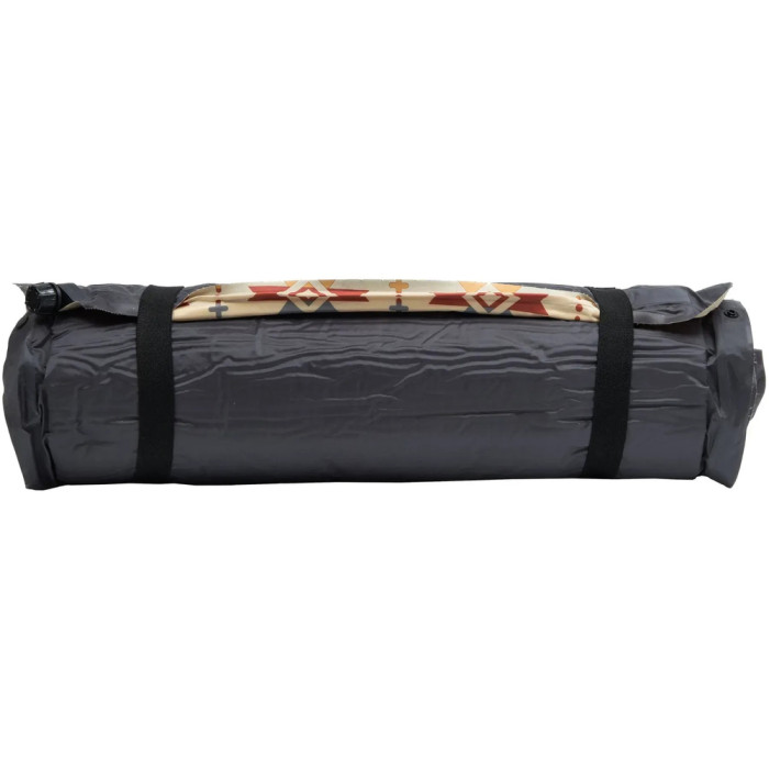 Килимок самонадувний Tribe Chill Mat 5 cm T-BB-0016-multi