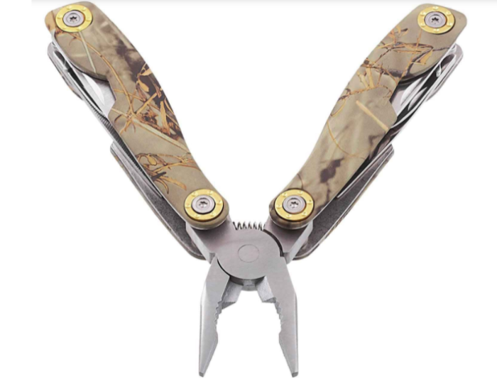 Мультитул Grand Way 14 в 1 (100061gw) 