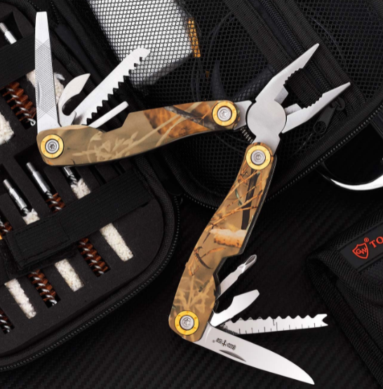 Мультитул Grand Way 14 в 1 (100061gw) 