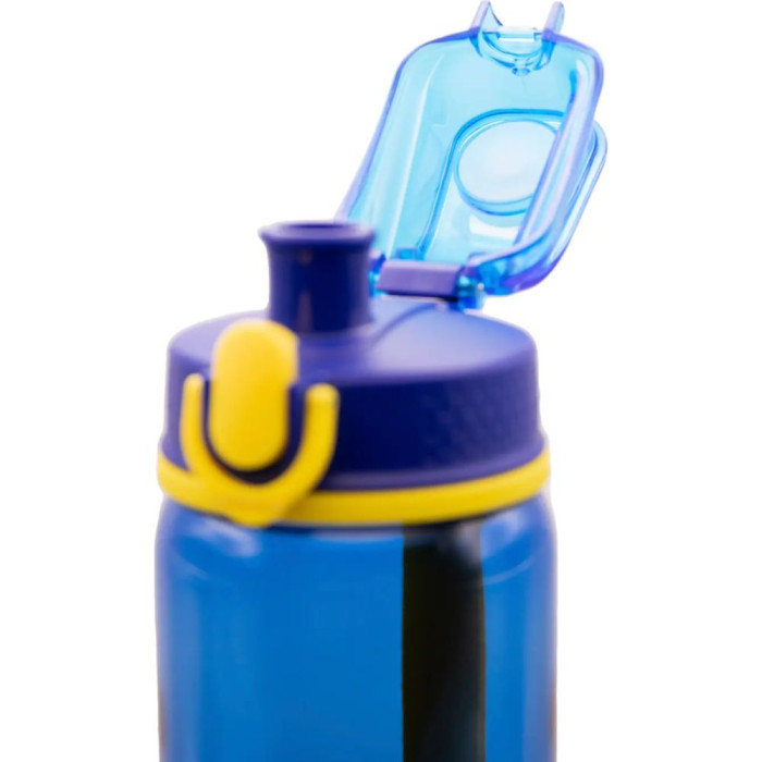 Фляга Тритан Tramp UTRC-289, 0,75 л, синій 