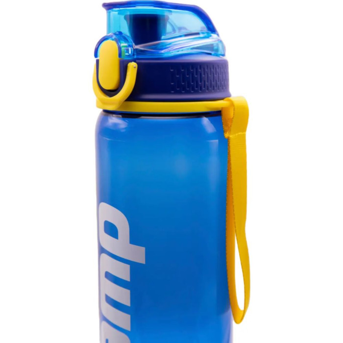 Фляга Тритан Tramp UTRC-289, 0,75 л, синій 