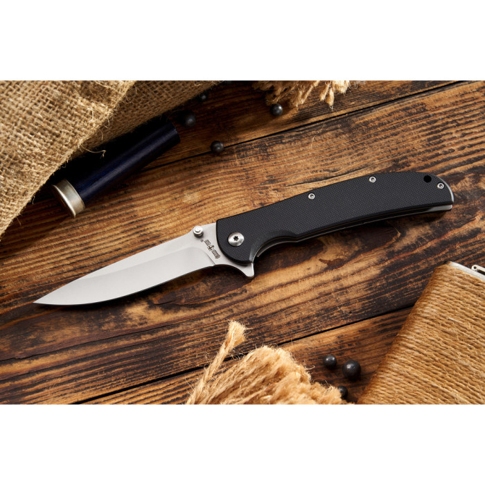 Кишеньковий ніж Grand Way 107003 B 