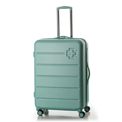 Валіза Swissbrand Berlin (S) Mint (SWB_LHBER507S)
