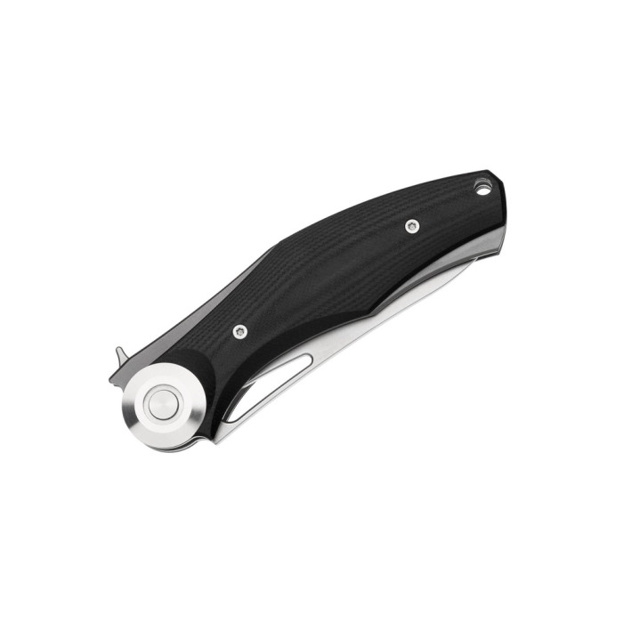 Кишеньковий ніж Grand Way SG 095 black 