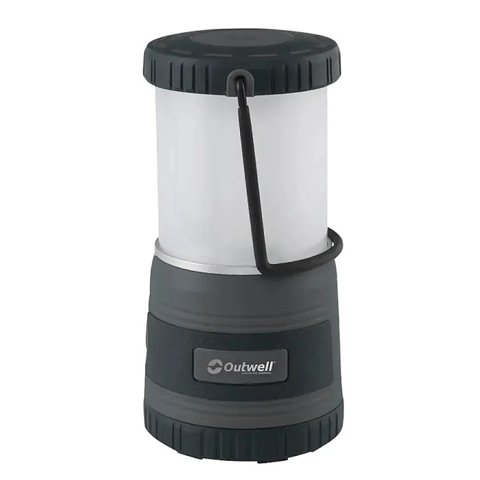 Ліхтар кемпінговий Outwell Lantern Carnelian DC 200 (651356)