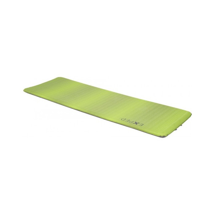 Каремат Exped Sim UL Bright Green M 
